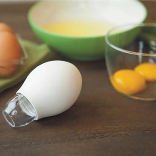 أداة فصل صفار البيض