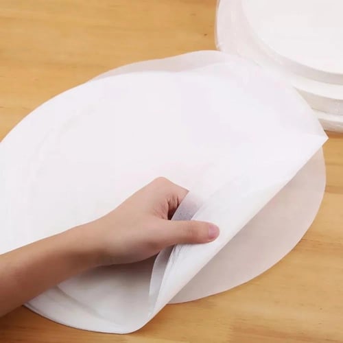 ورق زبده متعدد الاستخدامات بالشكل الدائري (متوفر ا...