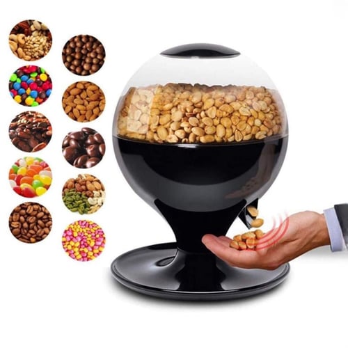 موزع حلوى اوتوماتيكي يعمل بالحركة بمستشعر تلقائي