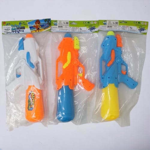 لعبة مسدس مائي