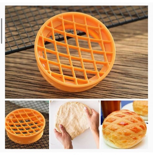 قالب تشكيل الحلويات والكليجا