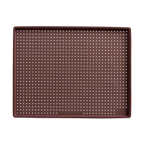 مفرش خبز سيليكون سميك للفرن