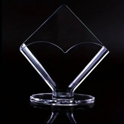 استاند مناديل سفره اكليريك