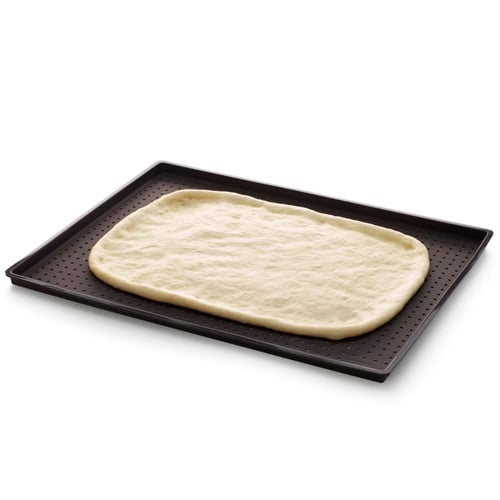 مفرش خبز سيليكون سميك للفرن