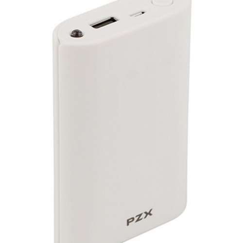 باور بانك 10400 ميلي امبير لون أبيض