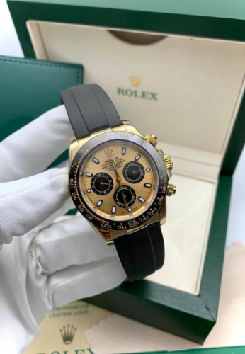 رولكس ربل اوتوماتيك رجالي