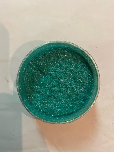 تفتي ميتالك الوان الريزن 28 غرام