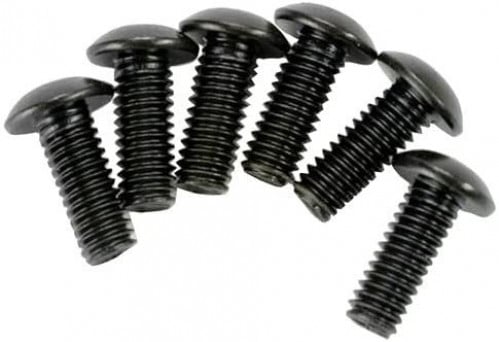 تراكسس مسامير 4x12ملم 6 حبات 3937