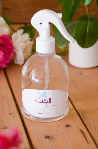 معطر إلقينت
