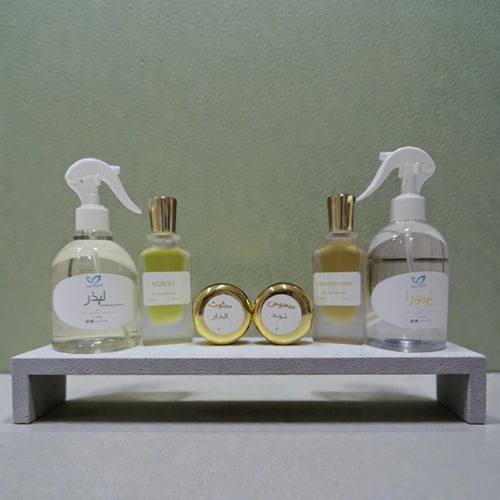 بكج يوم التأسيس