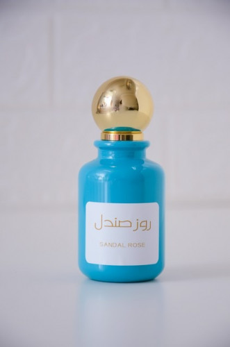 عطر روز صندل