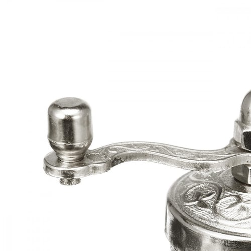 مطحنة القهوة والتوابل والملح والفلفل