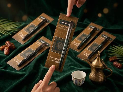 اقلام بثيم ( عزنا بطبعنا )