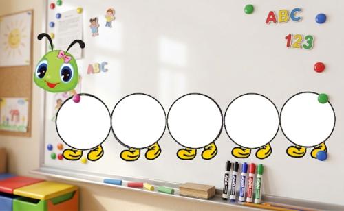 استراتيجيه الدودة A4