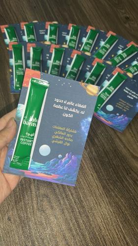 اظرف قهوه امريكية بارنز
