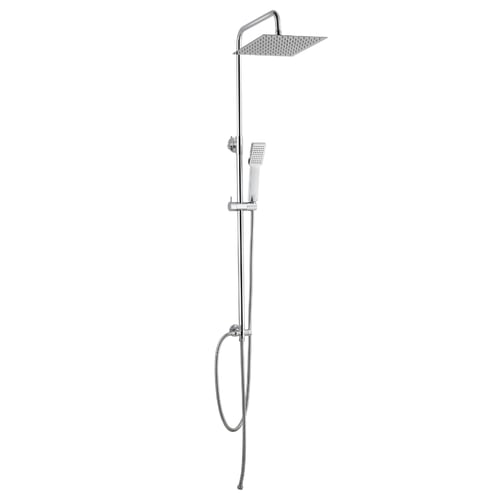 مسطرة دش مخرجين -مربع-متعدد الالوان DISEGNO