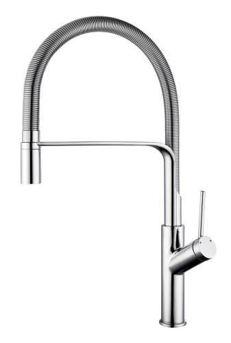 خلاط مطبخ -Disegno-كروم سوسته