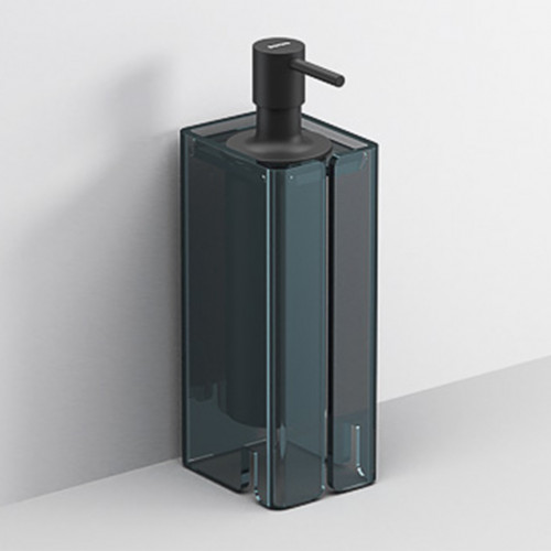 صبانه ضغط زجاج اسود SONIA LUCE - 182503