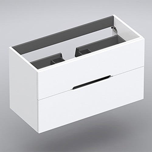 مغسله ديكور خشبيه 120 سم SONIA PLAY