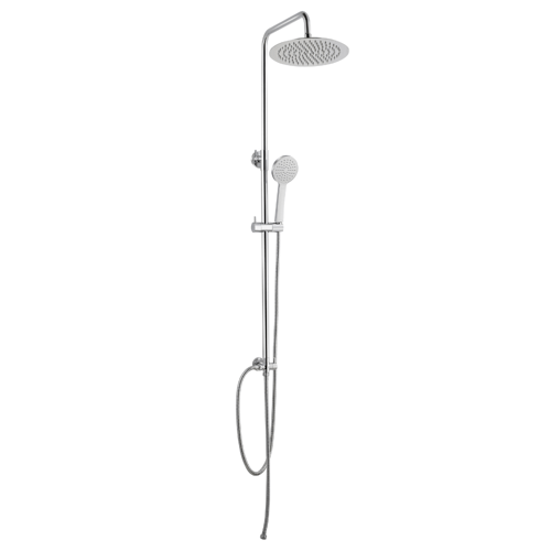 مسطرة دش مخرجين-دائري-متعدد الالوان DISEGNO