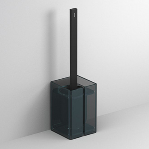 حامل فرشه تنظيف زجاج اسود SONIA LUCE - 182534