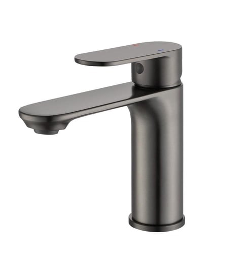 خلاط مغسلة Disegno-karisma-متعدد الألوان