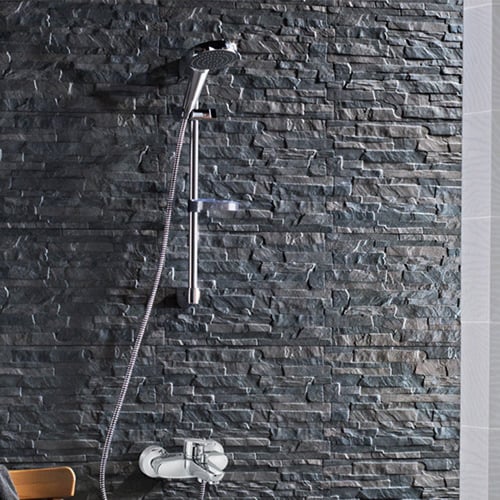 مسطرة دش باشون