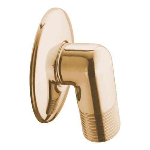 ماخذ دش روز جولد KLUDI 6054005.RG1