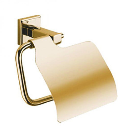 وراقه منديل هارموني روز جولد KLUDI 24004.RG1