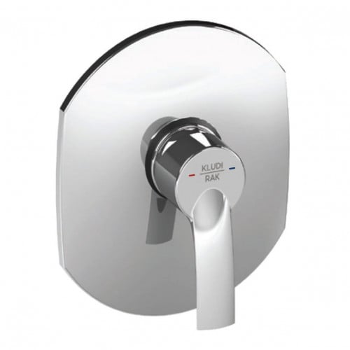 وجه دش دفن خط هارموني KLUDI 15079