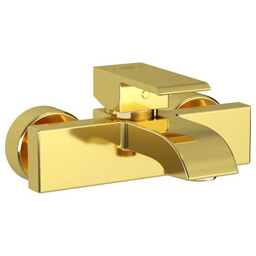 خلاط دش بروفايل ستار ذهبي KLUDI 14102