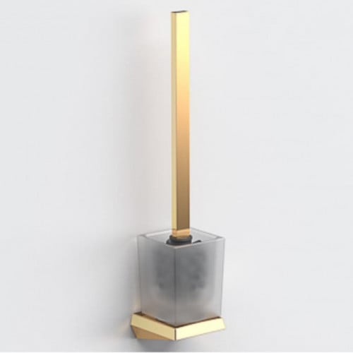 حامل فرش تنظيف ذهبي 164974 SONIA S7-S8