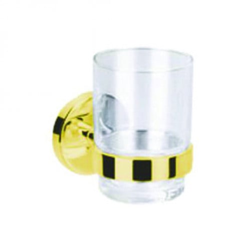 كاسه فرش كاليبير اسنان ذهبي KLUDI 21007.GD1