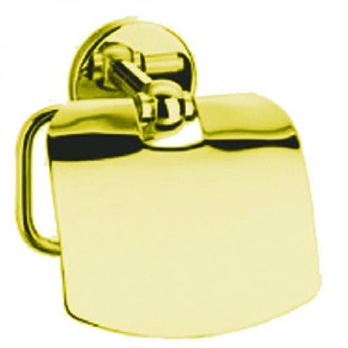 وراقه منديل كاليبير ذهبي KLUDI 21004.GD1