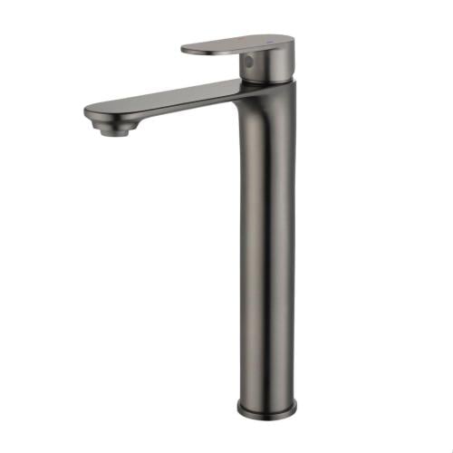 خلاط مغسلة طويل -Disegno-متعدد الألوان