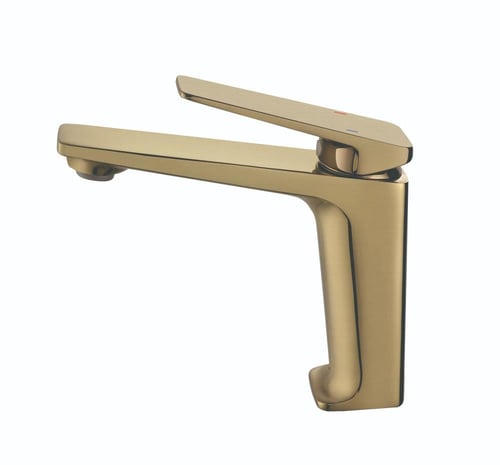 خلاط مغسلة Disegno-stilo-متعدد الألوان