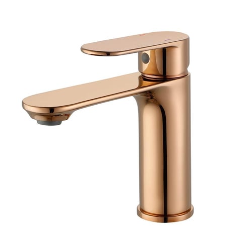 خلاط مغسلة Disegno-karisma-متعدد الألوان