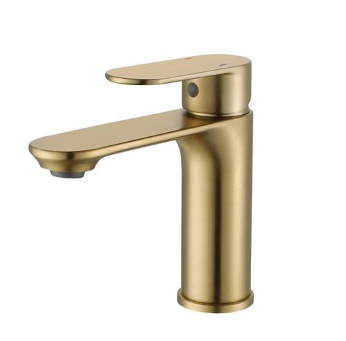 خلاط مغسلة Disegno-karisma-متعدد الألوان