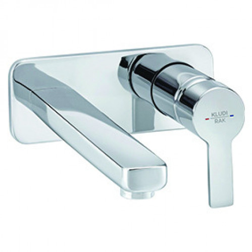 وجه خلاط مغسله دفن باشون KLUDI 13024