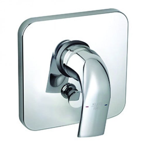 وجه دش دفن خطين سوينج KLUDI RAK16075