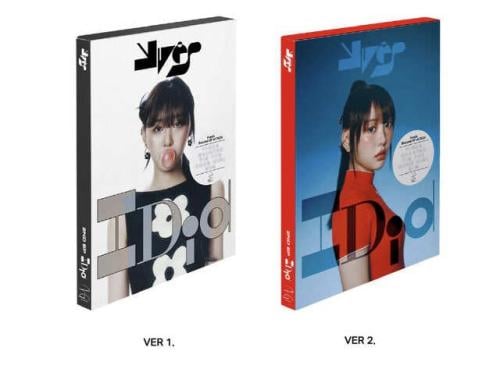 Yves I Did (2nd EP)