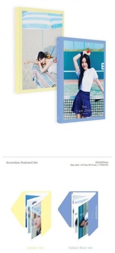 Yes I Am Jihyo. (Photobook)