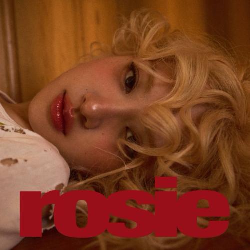 ROSE (BLACKPINK) - first studio album rosie