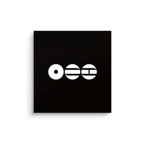 BTS ARIRANG T-shirt CD Box Set