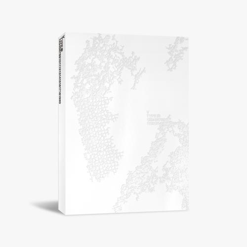 V 'TYPE 非' PHOTOBOOK
