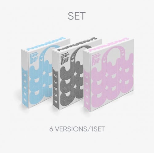 NewJeans 2nd EP 'Get Up'