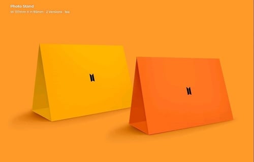 BTS CD single “Butter”