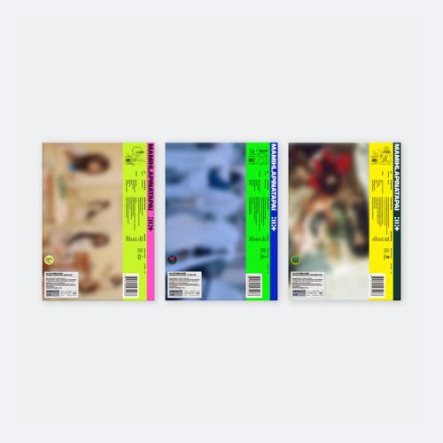 ILLIT 4th Mini Album ‘MAMIHLAPINATAPAI’