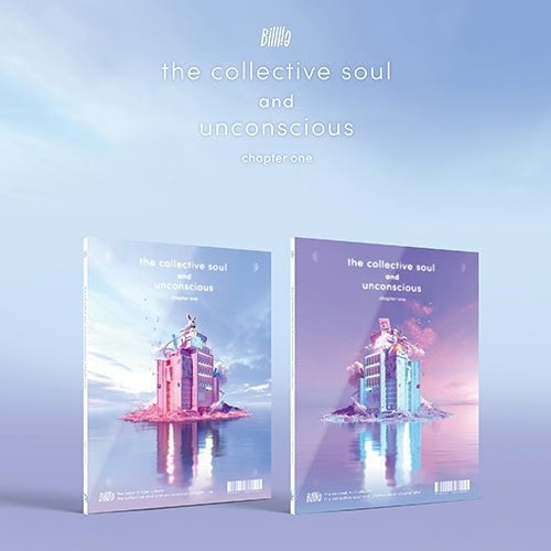 Billlie - the collective soul and unconscious : ch...