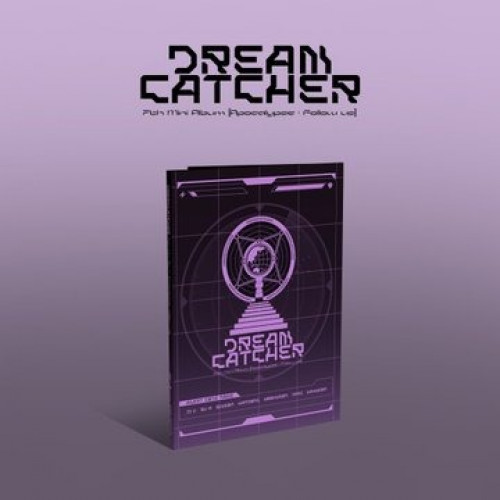 DREAMCATCHER - Apocalypse : Follow us Platform Alb...